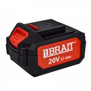 Аккумулятор BRAIT BB20-4PUB PRO