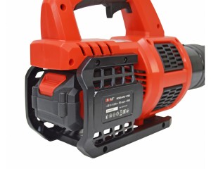 Воздуходувка аккумуляторная BRAIT BCB20-4PU-1 PRO