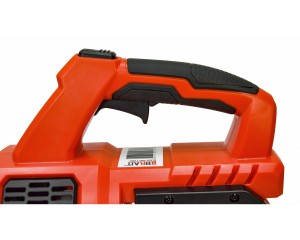 Воздуходувка аккумуляторная BRAIT BCB20-4PU-1 PRO