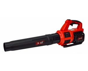 Воздуходувка аккумуляторная BRAIT BCB20-4PU-1 PRO