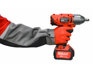 Гайковёрт акк. BRAIT BCIW20-4-400PU PRO 21.01.205.101