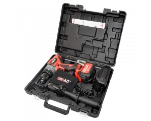 Дрель аккумуляторная BRAIT BCDI20-4PUMBL PRO 21.01.202.101
