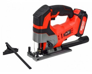 Лобзик аккумуляторный BRAIT BCJS20-2PU PRO