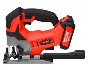 Лобзик аккумуляторный BRAIT BCJS20-2PU PRO