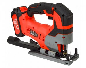 Лобзик аккумуляторный BRAIT BCJS20-2PU PRO