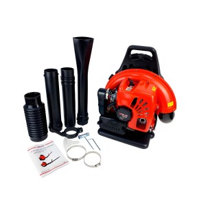 Воздуходувка бензиновая BRAIT BGB-650