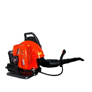 Воздуходувка бензиновая BRAIT BGB-650