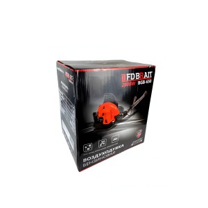 Воздуходувка бензиновая BRAIT BGB-650