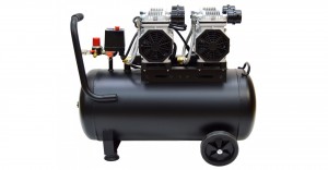 Компрессор воздушный BRAIT KB-2500/50X2 20.01.034.043