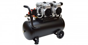 Компрессор воздушный BRAIT KB-2500/50X2 20.01.034.043