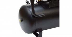 Компрессор воздушный BRAIT KB-2500/50X2 20.01.034.043