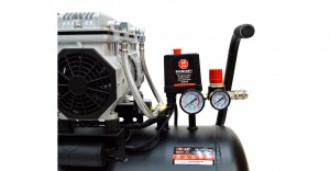 Компрессор воздушный BRAIT KB-2500/50X2 20.01.034.043