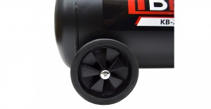 Компрессор воздушный BRAIT KB-2500/50X2 20.01.034.043