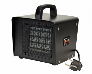 Тепловентилятор электрический BRAIT BFH-2S