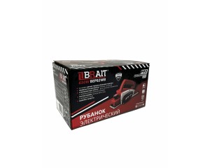 Рубанок электрический BRAIT BEP82WB