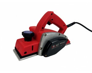 Рубанок электрический BRAIT BEP82WB