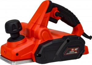 Рубанок электрический BRAIT P820