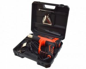 Фен BRAIT BHG2000ERD