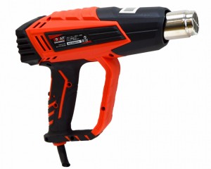 Фен BRAIT BHG2000ERD