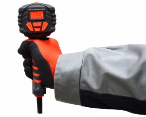 Фен BRAIT BHG2000ERD