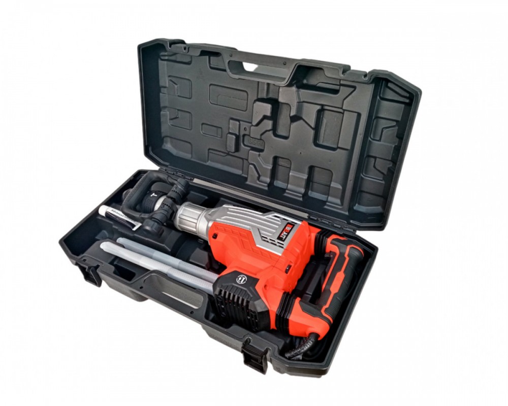 Молоток отбойный BRAIT DH65DNPRO