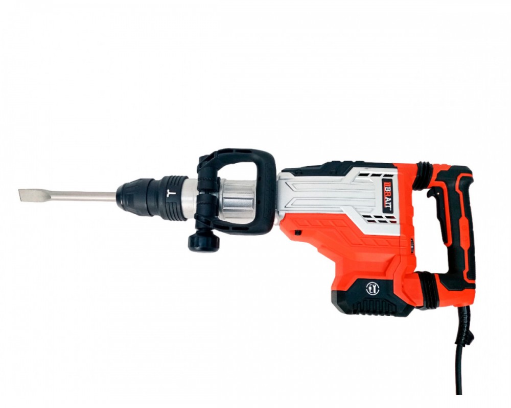 Молоток отбойный BRAIT DH65DNPRO
