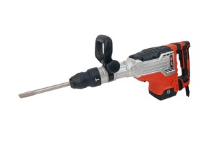 Молоток отбойный BRAIT DH65DNPRO