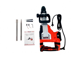 Молоток отбойный BRAIT DH65DNPRO