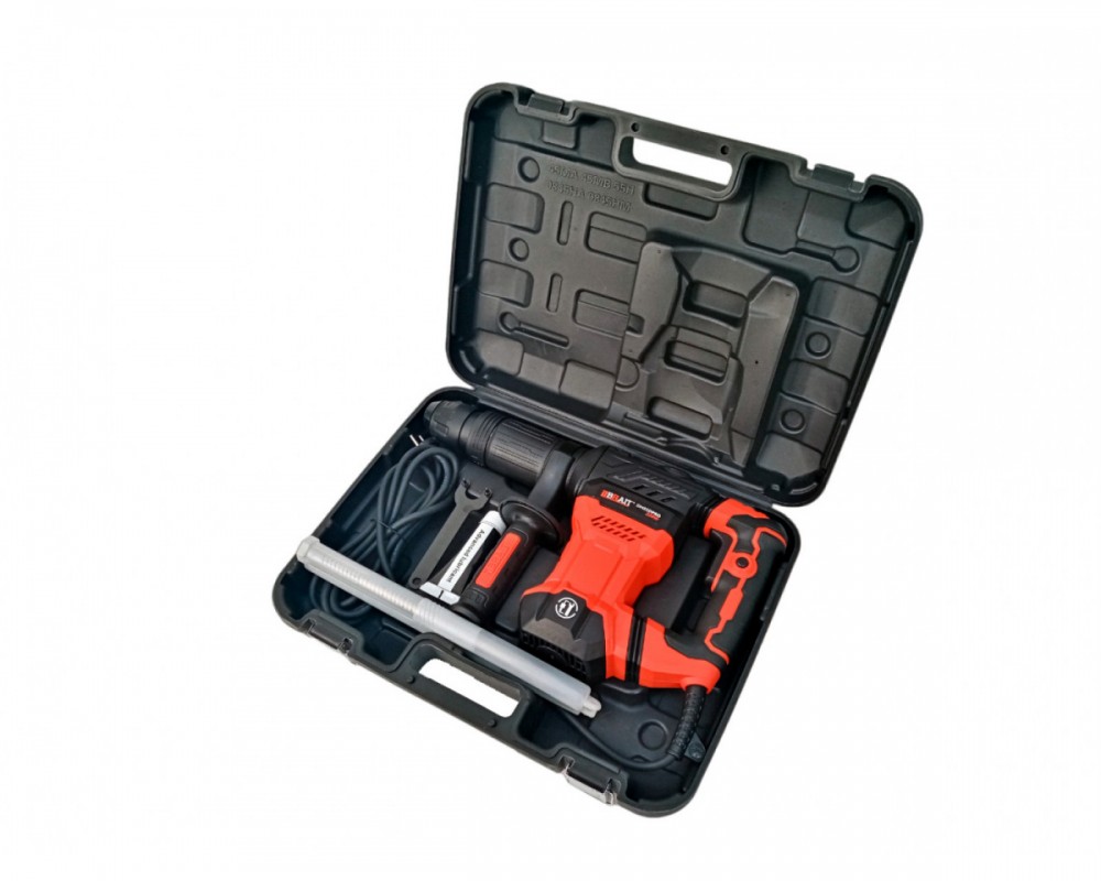 Молоток отбойный BRAIT DH25DPRO