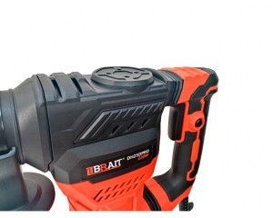 Молоток отбойный BRAIT DH25DPRO