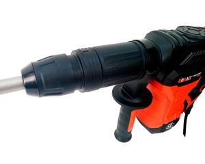 Молоток отбойный BRAIT DH25DPRO