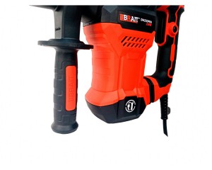 Молоток отбойный BRAIT DH25DPRO