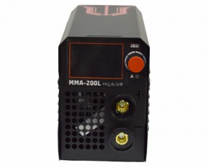 Инвертор сварочный BRAIT ММА-200L