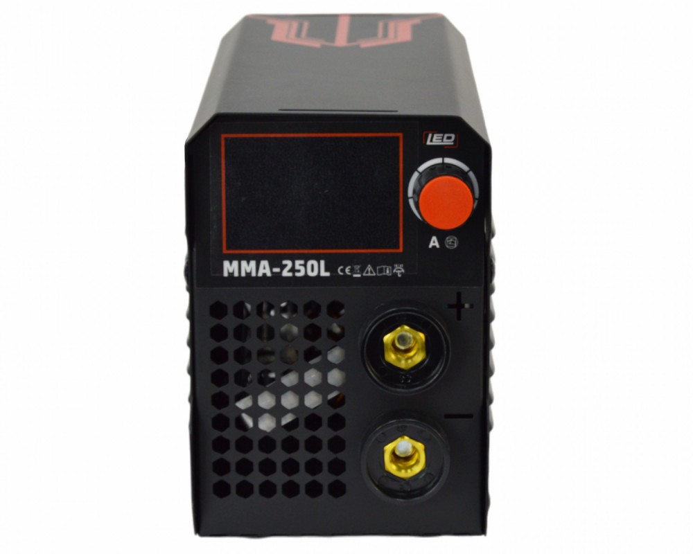 Инвертор сварочный BRAIT ММА-250L