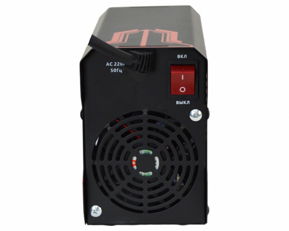 Инвертор сварочный BRAIT ММА-250L