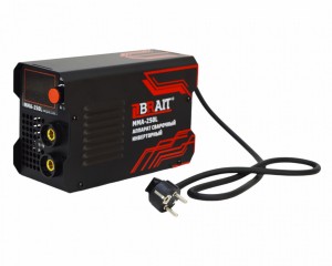 Инвертор сварочный BRAIT ММА-250L