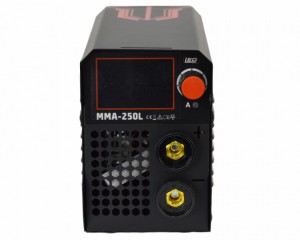 Инвертор сварочный BRAIT ММА-250L