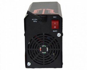 Инвертор сварочный BRAIT ММА-250L