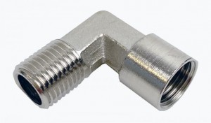 Переходник 1250/2 (уголок 1/4"FM) BRAIT