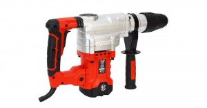 Перфоратор BRAIT BRH40VD 21.01.236.087