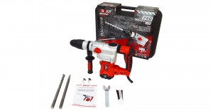 Перфоратор BRAIT BRH40VD 21.01.236.087