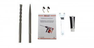 Перфоратор BRAIT BRH40VD 21.01.236.087