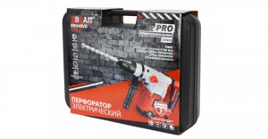 Перфоратор BRAIT BRH40VD 21.01.236.087