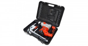 Перфоратор BRAIT BRH40VD 21.01.236.087