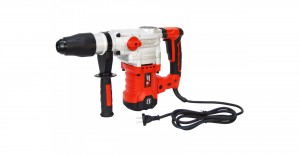 Перфоратор BRAIT BRH40VD 21.01.236.087