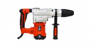 Перфоратор BRAIT BRH40VD 21.01.236.087