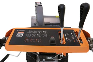 Снегоуборщик Villartec WB6966E