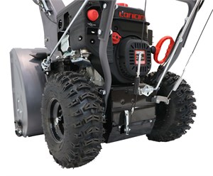 Снегоуборщик Villartec WB6966E
