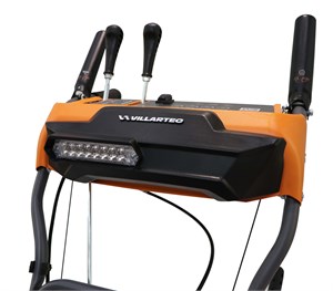 Снегоуборщик Villartec WB6966E