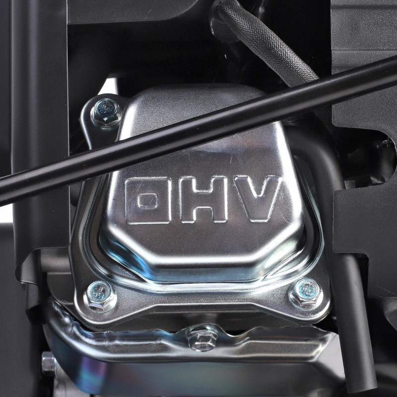 Снегоуборщик PATRIOT PRO 785E 426108407